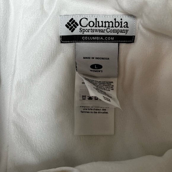 Columbia Snow Pants - Picture 5 of 5